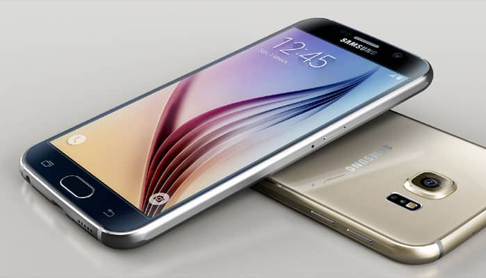 Sprint cuts price of Samsung Galaxy S6 by 50% for Black Friday deal