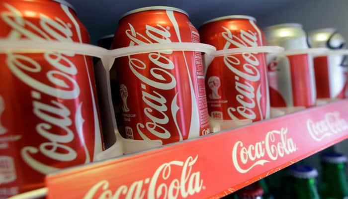 Emails reveal Coke&#039;s role in anti-obesity group
