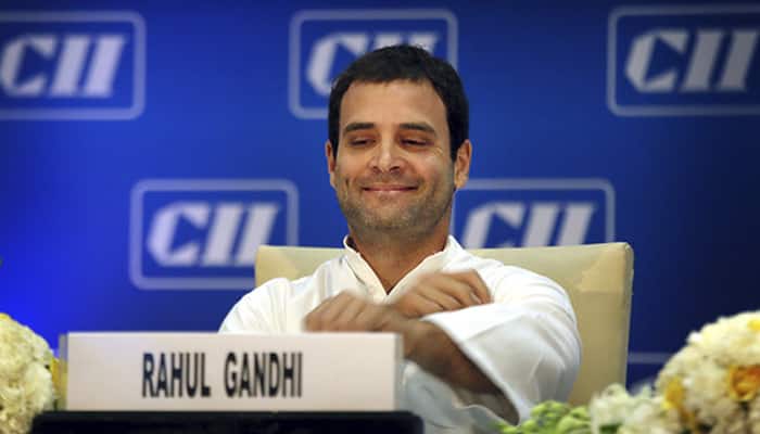 Details out: What Rahul Gandhi did during his two-month-long sabbatical
