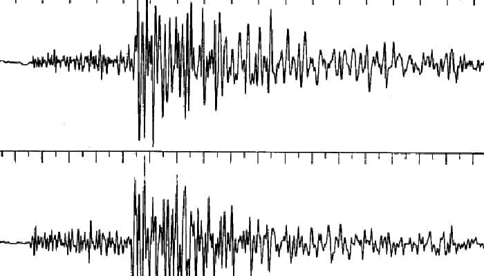 Two major earthquakes jolt Peru, neighbours