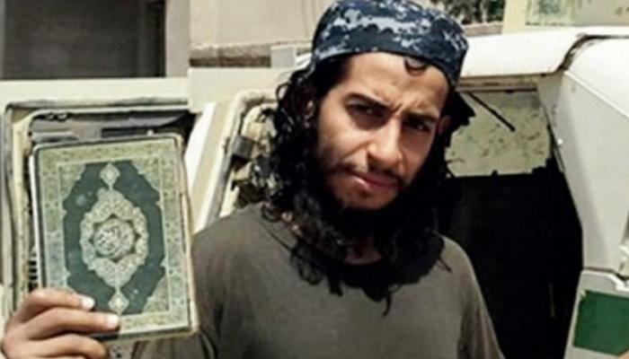 Paris attacks: Man who lent flat to mastermind Abdelhamid Abaaoud hit with terror charges