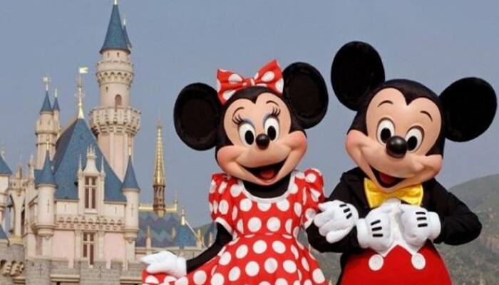 Pakistan to get its own Disneyland, courtesy China