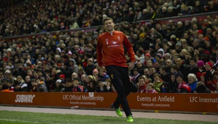 Arsenal will struggle to enter Champions League knockout stage: Steven Gerrard