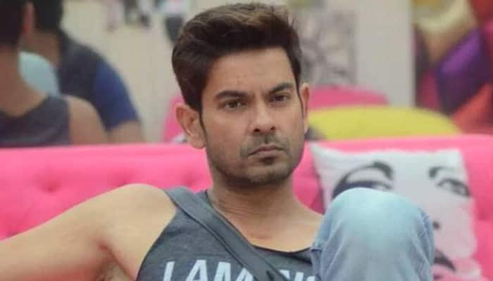 Bigg Boss: Keith Sequeira makes a comeback   