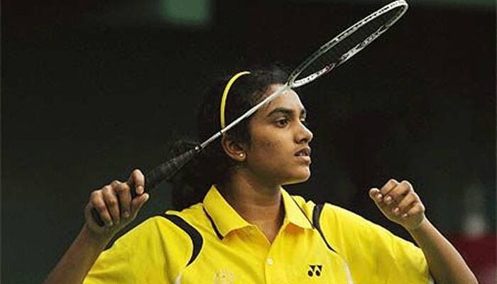 Shuttlers PV Sindhu, HS Prannoy win at Macau Open