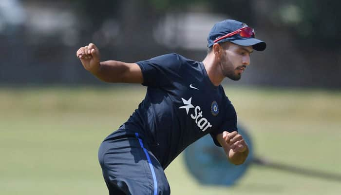 Ranji Trophy: Uday, Mandeep fifties give Punjab control on Day 3 