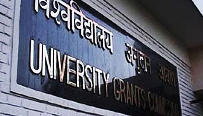 CIC chides UGC for withholding information on unrecognised degrees