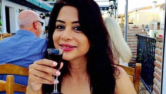 Sheena Bora murder: Indrani Mukerjea trained driver in Skype communication