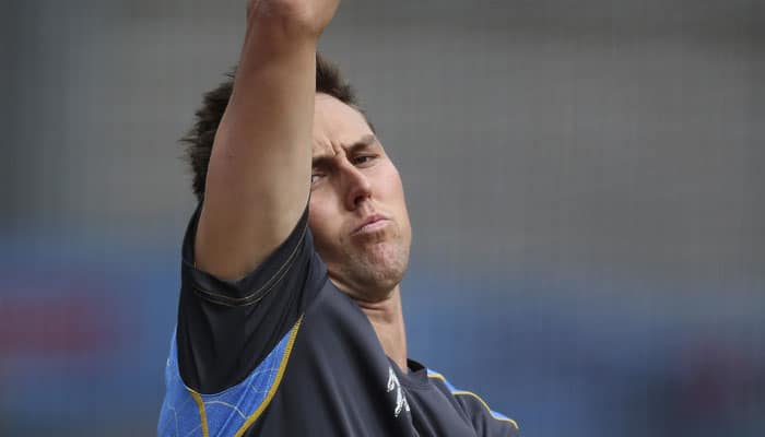 Ahead of day-night Test, Trent Boult shrugs off injury to return with full intensity