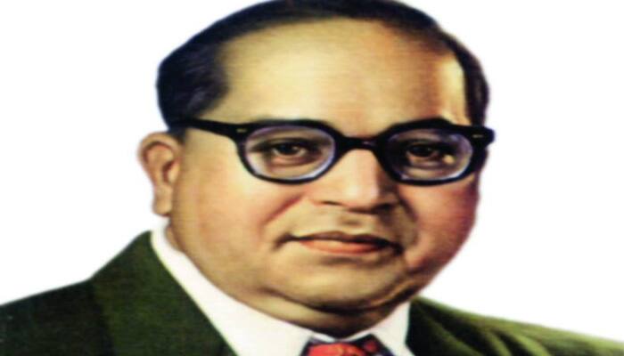 PM Modi salutes Dr Ambedkar on Constitution Day