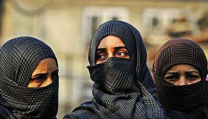 Wear burqa in Switzerland and face a $9,835 fine 