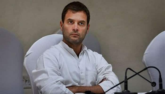 &#039;RSS people killed Gandhi&#039;: SC suggests Rahul Gandhi to express regret, he says no