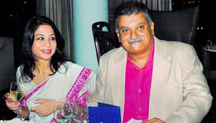 Sheena Bora case: Mukerjea family stands united in support of Peter