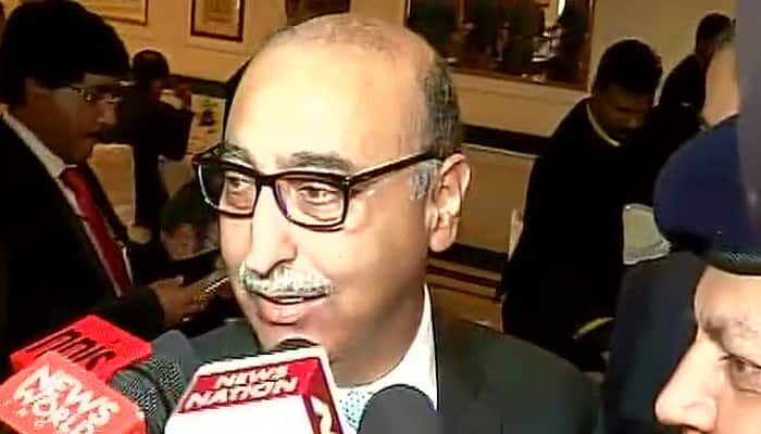 Abdul Basit claims Pakistan wants to work together to combat terrorism