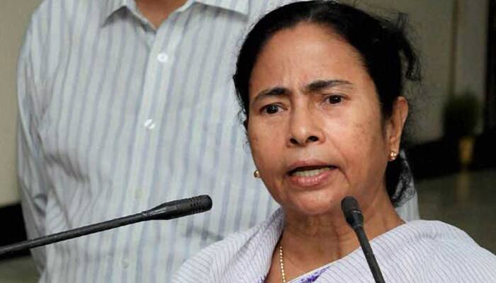 Aamir Khan spoke his mind; this country belongs to him as well: Mamata Banerjee