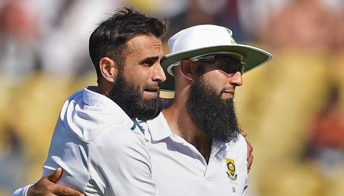 India vs SA 2015: Underutilised Imran Tahir shows he deserves more bowling