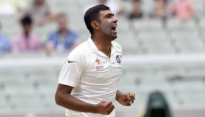 India vs SA: No complaints about Johannesburg, then why with Nagpur, asks R Ashwin