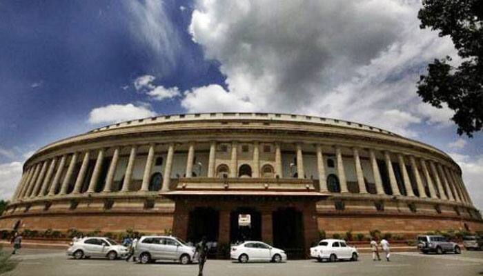 Govt hopeful of GST bill passage in ongoing Parliament session