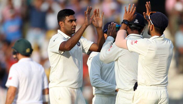 India vs South Africa, 3rd Test: &#039;Diabolical&#039; Nagpur pitch compared to akhara