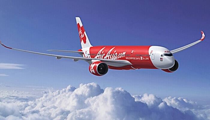 AirAsia swings to Q3 loss, dragged by Indonesia, forex losses