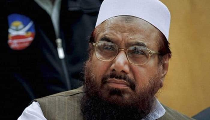 26/11 mastermind Hafiz Saeed provoking militants at border to carry out attacks in India: BSF