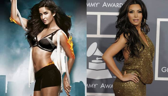 Whoa! Katrina Kaif is desi Kim Kardashian, says Akshay Kumar