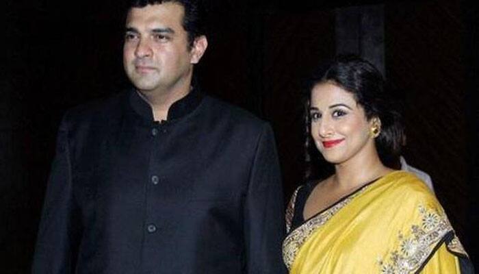 Siddharth Kapur has no plans of working with Vidya Balan