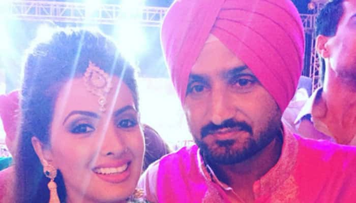 Kapil Sharma organises ‘wedding’ ceremony for married Harbhajan Singh, Geeta Basra?