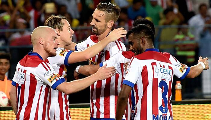 ISL 2015: Atletico de Kolkata vs FC Pune City – Players to watch out for