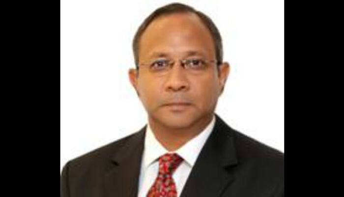 Pankaj Saran appointed Indian ambassador to Russia