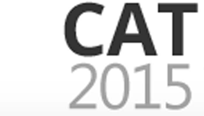 Candidates under stress as only two days left for CAT Exam 2015