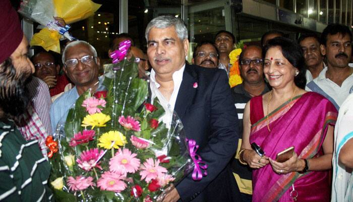 Shashank Manohar promises BCCI ombudsman complete investigative power