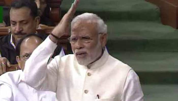 Parliament&#039;s Winter Session: When Lok Sabha reverberated with PM Modi&#039;s &#039;Idea of India&#039;
