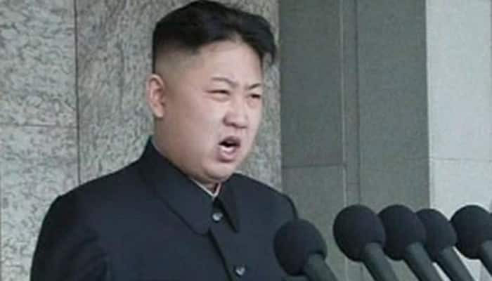 We Photoshopped Kim Jong-un's hair on famous people because ¯\_(ツ)_/¯