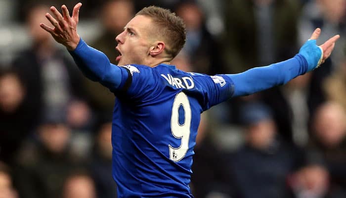 EPL Gameweek 14 Preview: Jamie Vardy eyes record against misfiring Manchester United