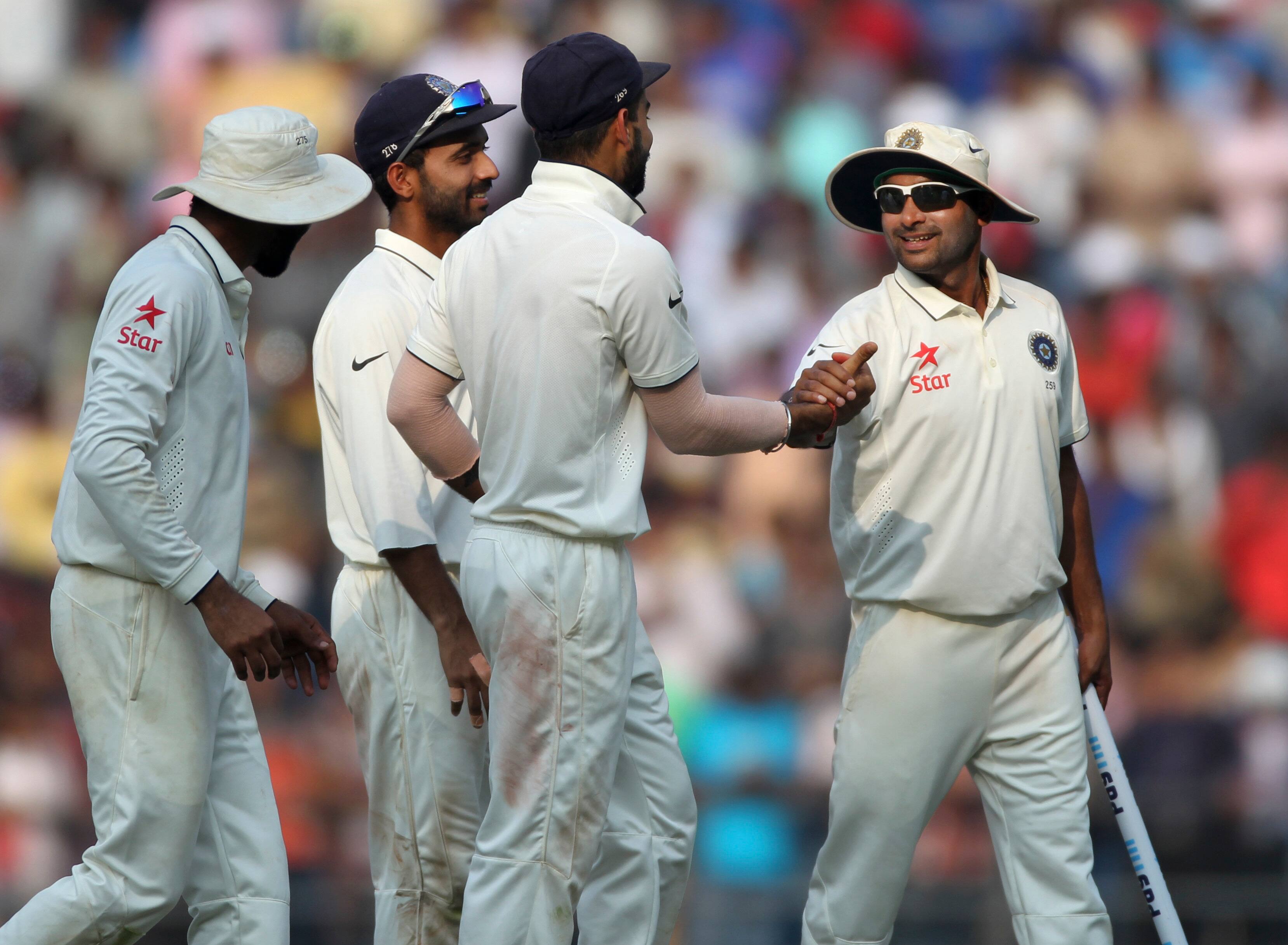 Extremely significant win after limited-overs loss: Sunil Gavaskar