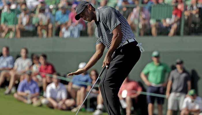 Jordan Spieth sees Tiger Woods as `intimidation` edge at Ryder Cup