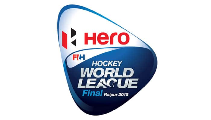 Hockey World League: Lacklustre India lose 0-3 to Argentina in opener