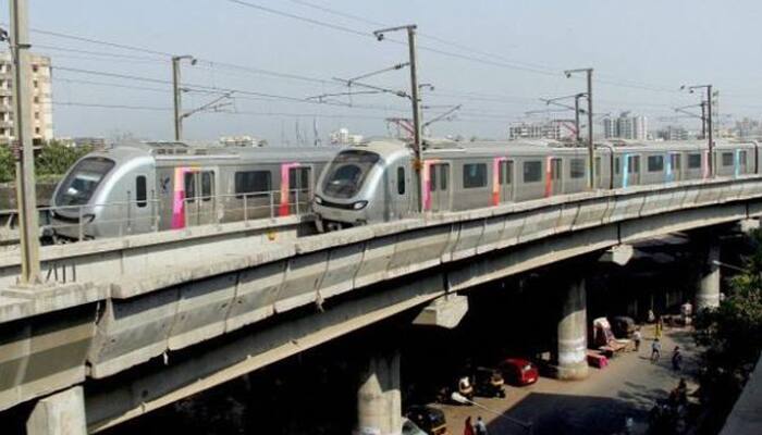Travel on Mumbai Metro to become costlier from December 1