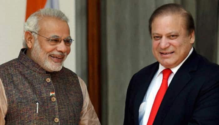 Ready for talks with India without preconditions: Pakistan PM Nawaz Sharif