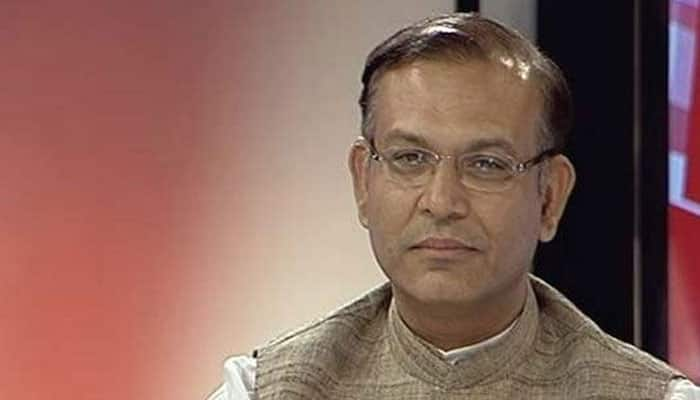 Govt hopeful of GST Bill passage: Jayant Sinha