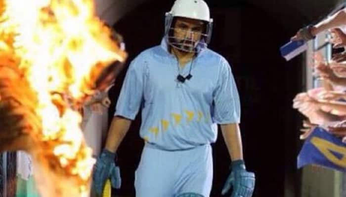 Emraan shoots romantic song with Prachi for &#039;Azhar&#039;