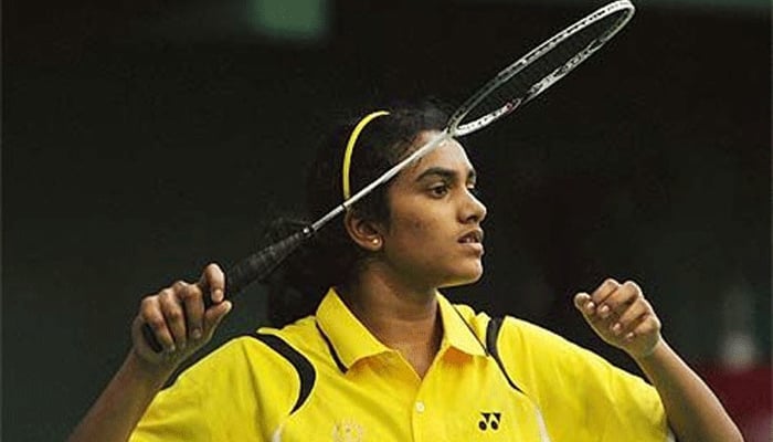 PV Sindhu advances to Macau Open final