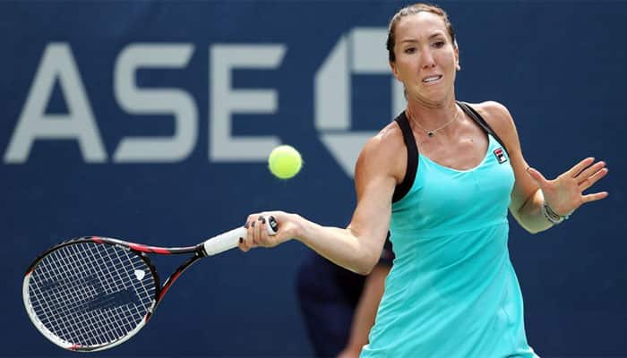 Jelena Jankovic eyes top spot in women&#039;s tennis again