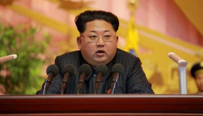 North Korea fails in submarine launched missile test: Yonhap