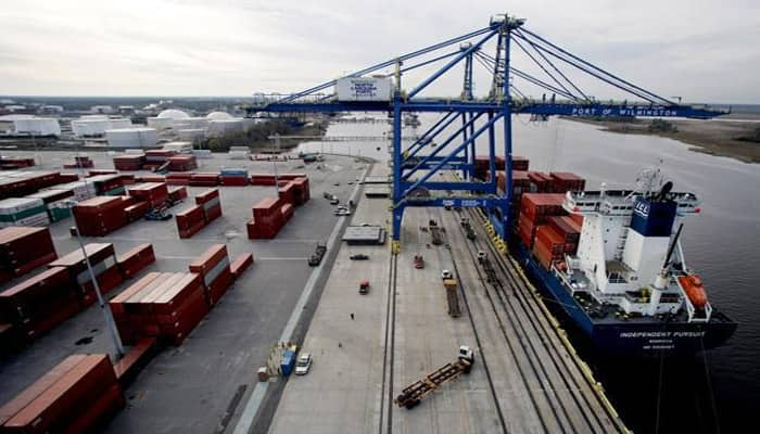 Indian ports to make Rs.6,000 crore profit by 2016: Gadkari