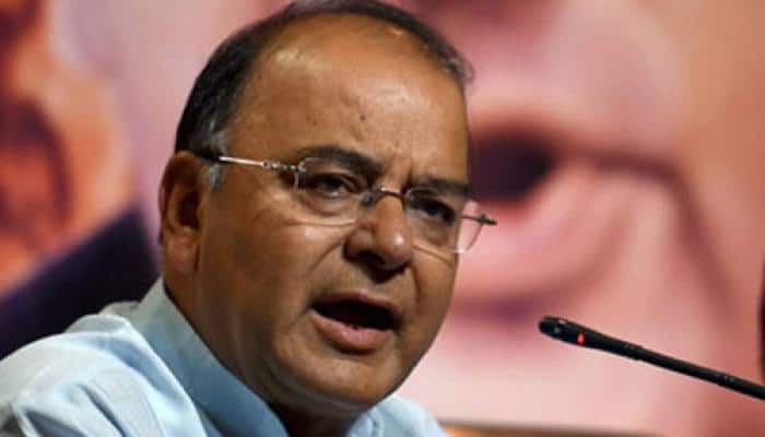 Basic structure can&#039;t be dismantled to protect only judiciary independence: Arun Jaitley