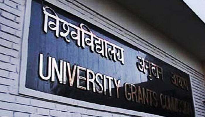 UGC plans world&#039;s largest portal in all Indian languages