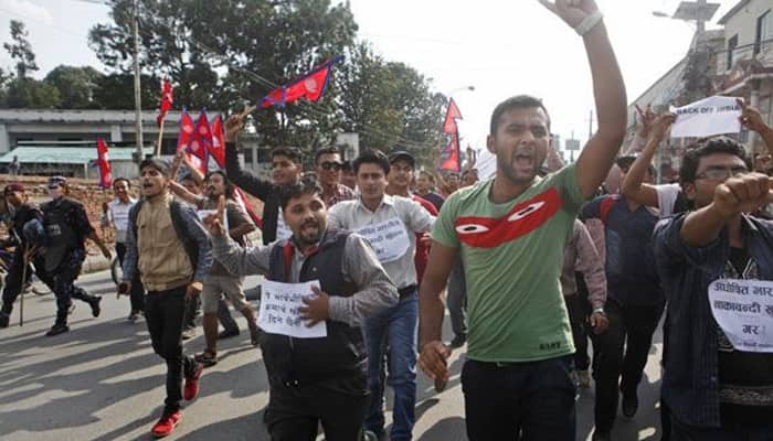 Nepal Cable TV operators block Indian TV channels