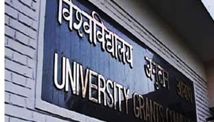 UGC plans world&#039;s largest portal containing knowledge in all Indian languages 